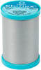 Coats Eloflex Stretch Thread 225yd-Nugrey - S992-0450 - 073650022579