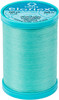 Coats Eloflex Stretch Thread 225yd-Aqueous - S992-5520 - 073650022715