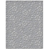 Spellbinders Embossing Folder Small-Flowers & Leaves - SES008