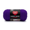 Red Heart Super Saver Jumbo Yarn-Amethyst - E302C-356 - 073650815607