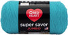 Red Heart Super Saver Jumbo Yarn-Turqua E302C-512 - 073650815638