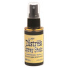 Tim Holtz Distress Spray Stain 1.9oz-Scattered Straw - TSS-42464 - 789541042464