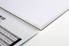 Canson XL Recycled Bristol Paper Pad 11"X14"-25 Sheets 702-2426