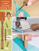 Alex Anderson's 4-In-1 Essential Sewing Tool20109 - 97815712078839781571207883