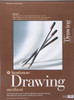 Strathmore Medium Drawing Spiral Paper Pad 18"X24"-24 Sheets - 400800