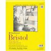 Strathmore Bristol Smooth Paper Pad 11"X14"-20 Sheets - 342110 Strathmore Bristol Smooth Paper Pad 11"X14"-20 Sheets - 342110