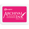 Ranger Archival Ink Pad #0-Vibrant Fuchsia - AIP-52524 - 789541052524