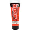 Royal & Langnickel(R) essentials(TM) Acrylic Paint 4oz-Cadmium Orange - RAA-109 - 090672304391