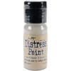Tim Holtz Distress Paint Flip Top 1oz-Antique Linen - TDF-52906 - 789541052906