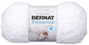 Bernat Pipsqueak Yarn-Whitey White 162059-59005 - 057355336490