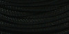 Pepperell Braiding Company Parachute Cord 1.9mmX100'-Black - PARA95-10024
