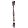 12 Pack - DMC 6-Strand Embroidery Cotton 8.7yd-Medium Antique Violet - 117-3041 - 077540053605