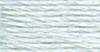 12 Pack - DMC 6-Strand Embroidery Cotton 8.7yd-Ultra Very Light Baby Blue - 117-3756