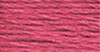 12 Pack - DMC 6-Strand Embroidery Cotton 8.7yd-Very Dark Dusty Rose - 117-3731