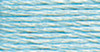 12 Pack - DMC 6-Strand Embroidery Cotton 8.7yd-Very Light Sky Blue - 117-3761
