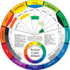 Pocket Color Wheel-5.125" - 3501 Pocket Color Wheel-5.125" - 3501