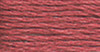12 Pack - DMC 6-Strand Embroidery Cotton 8.7yd-Medium Shell Pink - 117-3722