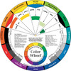 Color Wheel-9.25" - 3451