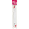 Susan Bates Luxite Single Point Knitting Needles 14"-Size 35/19mm - 11514-35 - 077216004269