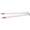 Susan Bates Luxite Single Point Knitting Needles 14"-Size 35/19mm - 11514-35