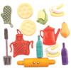 Buttons Galore Button Theme Pack-Kitchen - BTP-4091