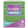 Sculpey III Oven-Bake Clay 2oz-String Bean S302-1628 - 715891162828