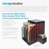 Storage Studios Easy Access Paper Holder-14.25"X9.5"X13.5" - CH92579 - 040861925791