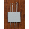 Lineco Book Binder's Steel Needles 5/Pkg870887