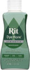 Rit Dye More Synthetic 7oz-Peacock Green - 020-32 - 885967020328