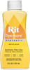 Rit Dye More Synthetic 7oz-Daffodil Yellow - 020-118 - 885967021189