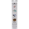 Sizzix BIGkick/Sidekick/Big Shot/Vagabond Cutting Pads Pair-Decorative Strip 13" 654558 - 841182008695