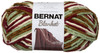 Bernat Blanket Big Ball Yarn-Plum Fields - 161110-10301 - 057355380905