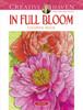 Creative Haven: In Full Bloom Coloring Book-Softcover - B6494531 - 97804864945319780486494531