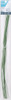Panacea Cloth Covered Stem Wire 18 Gauge 18" 12/Pkg-Green - 581818 - 093432818183