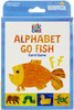 Briarpatch Eric Carle Card Game-Alphabet Go Fish - 012521 - 794764012521