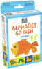 Briarpatch Eric Carle Card Game-Alphabet Go Fish - 012521