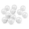 FloraCraft SmoothFoM Ball 12/Pkg-1.8" - SFBA2S