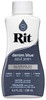 Rit Dye Liquid 8oz-Denim Blue 8-36 - 885967883602