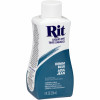 Rit Dye Liquid-Denim Blue - 8-36 - 885967883602