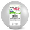 FloraCraft SmoothFoM Ball-3.8" - SFBA4S1 - 046501011916