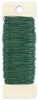 Panacea Paddle Wire 22 Gauge 4oz-Green - 522200 - 093432522202