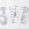 Rit Dye Powder-Pearl Gray - 3-39