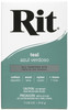 Rit Dye Powder-Teal - 3-4 - 885967830408 Rit Dye Powder-Teal - 3-4 - 885967830408
