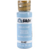 FolkArt Acrylic Paint 2oz-Blue Belle - FA-2597 - 028995025976