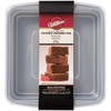 Wilton Recipe Right Covered Brownie Pan-Square 9" W9199 - 070896591999