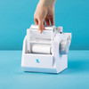 Xyron 250 Refill Cartridge-2.5"X20' Permanent - AT255-20