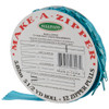 Sullivans Make-A-Zipper Kit 5.5yd-Turquoise 960-97 - 739301960972