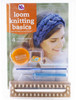 Knitting Board Loom Knitting Basics KitKB4518 - 890531001535