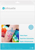 Silhouette Temporary Tattoo Paper 8.5"X11"-2/Pkg SILTAT - 814792011072