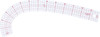 Clover Curve Ruler 3/Pkg- - 7006